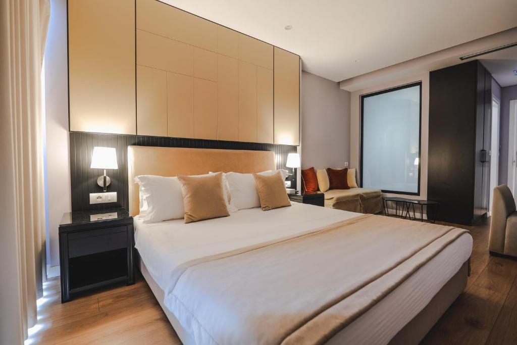 Hotel Oasis